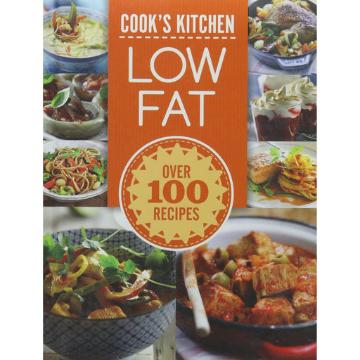 Low Fat - The Book Bundle