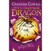 How to Train Your Dragon: How to Seize a Dragon's Jewel: Book 10 - The Book Bundle