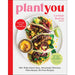PlantYou: 140+ Ridiculously Easy, Amazingly Delicious Plant-Based Oil-Free Recipes - The Book Bundle