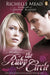 Paperback of "Bloodlines: The Ruby Circle" by Richelle Mead, sixth book in the Vampire Academy series, published by Penguin.