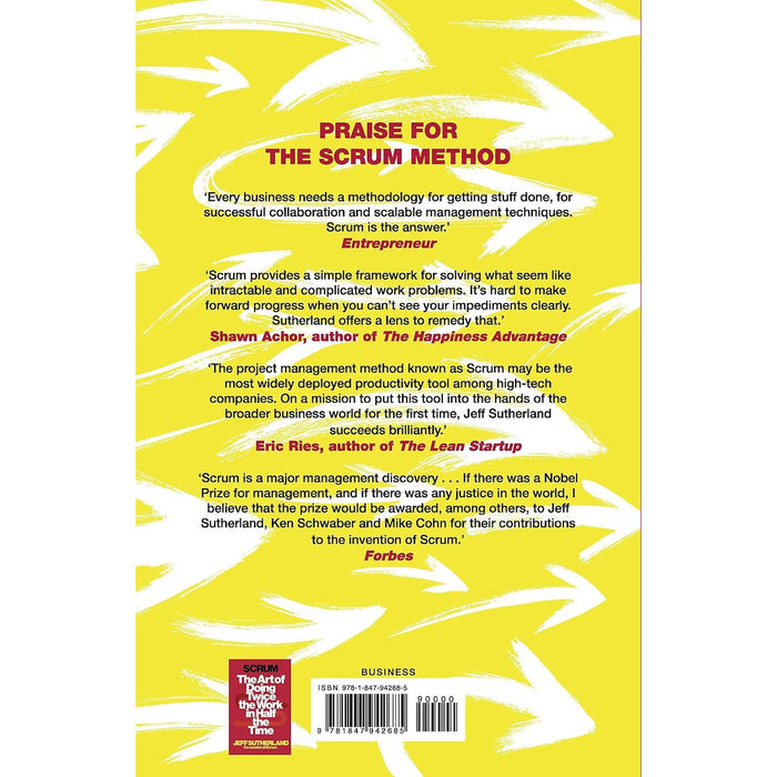 The Scrum Fieldbook: Faster performance. Better results. Starting now. - The Book Bundle