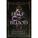 Half-Blood: The steamy first book in acclaimed paranormal romance series! (Covenant Series) | Jennifer L. Armentrout - The Book Bundle