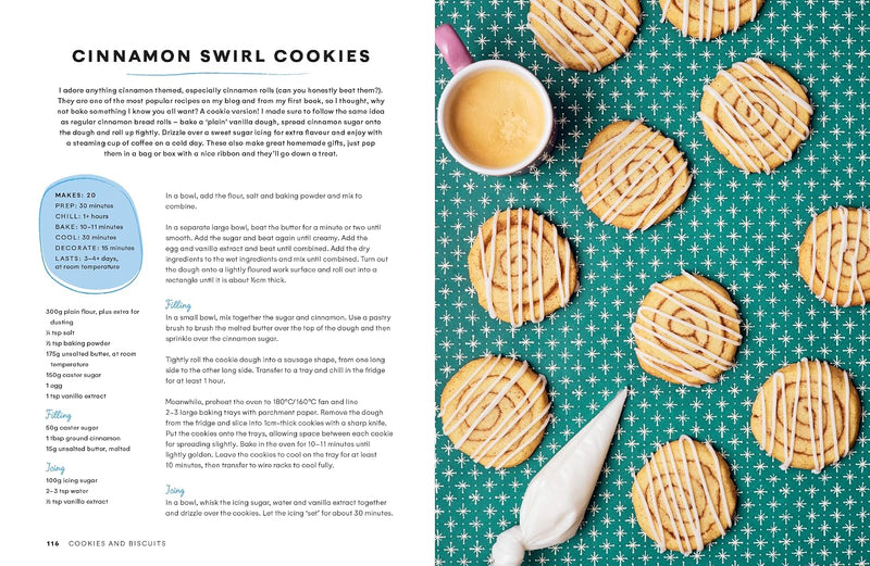 Jane’s Patisserie Celebrate!: Bake every day special (Cheese & Dairy) by Jane Dunn