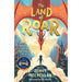 Land Of Roar_Land Of Roar1 Pb, 9781405293679: A captivating Sunday Times bestselling illustrated fantasy adventure for children ages 9+: Book 1 (The Land of Roar series) - The Book Bundle