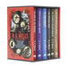 The H. G. Wells Collection: Deluxe 6-Book Hardback Boxed Set (Arcturus Collector's Classics, 8) - The Book Bundle
