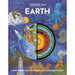 Inside Out Earth: Look Inside (and Outside) Our Amazing Planet (Inside Out, Chartwell) by Editors of Chartwell Books - The Book Bundle