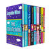 Jacqueline Wilson 9 Books Collection Box Set Paperback - The Book Bundle