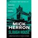 Slough House: Slough House Thriller 7 By Mick Herron - The Book Bundle