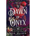 A Dawn of Onyx: An addictive enemies-to-lovers fantasy romance (The Sacred Stones, Book 1) - The Book Bundle