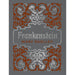 Frankenstein: Chartwell Deluxe Editions - The Book Bundle