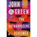 The Anthropocene Reviewed: The Instant Sunday Times Bestseller - The Book Bundle