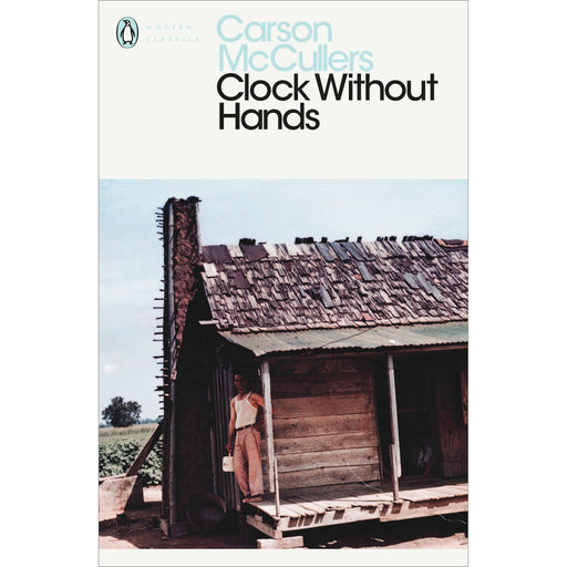 Clock Without Hands (Penguin Modern Classics) - The Book Bundle