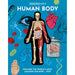 Inside Out Human Body: Explore the World's Most Amazing Machine - You! (Inside Out, Chartwell) by Luann Columbo - The Book Bundle
