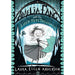 Amelia Fang Series 7 Books Collection Set by Laura Ellen Anderson Barbaric Ball - The Book Bundle