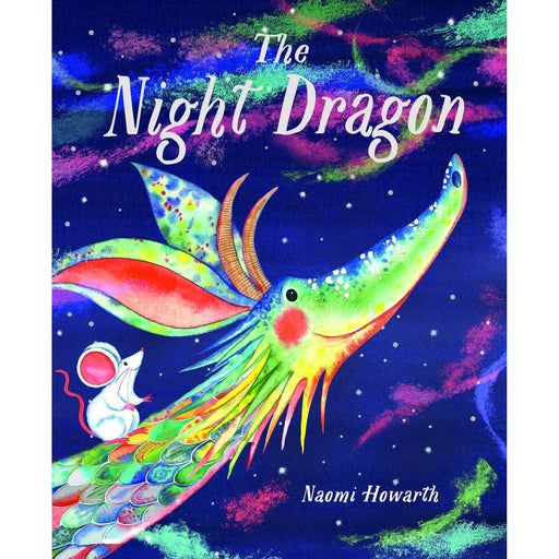 The Night Dragon: 1 - The Book Bundle