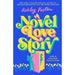 A Novel Love Story: The magical enemies-to-lovers, grumpy x sunshine rom-com from the bestselling author of THE DEAD ROMANTICS! - The Book Bundle