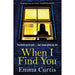 When I Find You - The Book Bundle