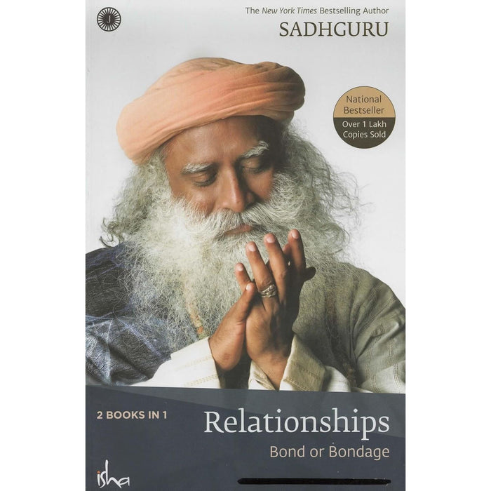 Emotion and Relationships(2 books in 1) - The Book Bundle