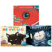 David Wiesner Series 3 Books Collection Set (Tuesday, Mr Wuffles, Flotsam) - The Book Bundle