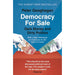 Democracy for Sale: Dark Money and Dirty Politics by Peter Geoghegan - The Book Bundle
