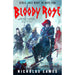 Bloody Rose: The Band, Book Two - The Book Bundle