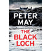 The Black Loch: an explosive return to the hebrides and the internationally bestselling Lewis Thrillers - The Book Bundle