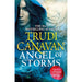 Angel of Storms: The gripping fantasy adventure of danger and forbidden magic by Trudi Canavan - The Book Bundle
