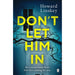 Don't Let Him In: The gripping psychological thriller that will send shivers down your spine - The Book Bundle