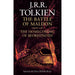 The Battle of Maldon: together with The Homecoming of Beorhtnoth by J. R. R. Tolkien - The Book Bundle