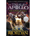 The Tower of Nero (The Trials of Apollo Book 5) (The Trials of Apollo, 5) /  Rick Riordan - The Book Bundle