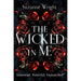 The Wicked In Me: An addictive world awaits in this spicy fantasy romance . . . - The Book Bundle