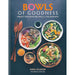 Brain Brilliance, Bowls of Goodness & Paleo for Beginners 3 Books Collection Set - The Book Bundle