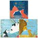 When I Became Series By Susannah Shane 3 Picture Books Collection Set (When I Became Brother, Grandad & Granny) - The Book Bundle