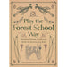 Jane Worroll Collection 2 Books Set (A Year of Forest School, Play the Forest School Way) - The Book Bundle