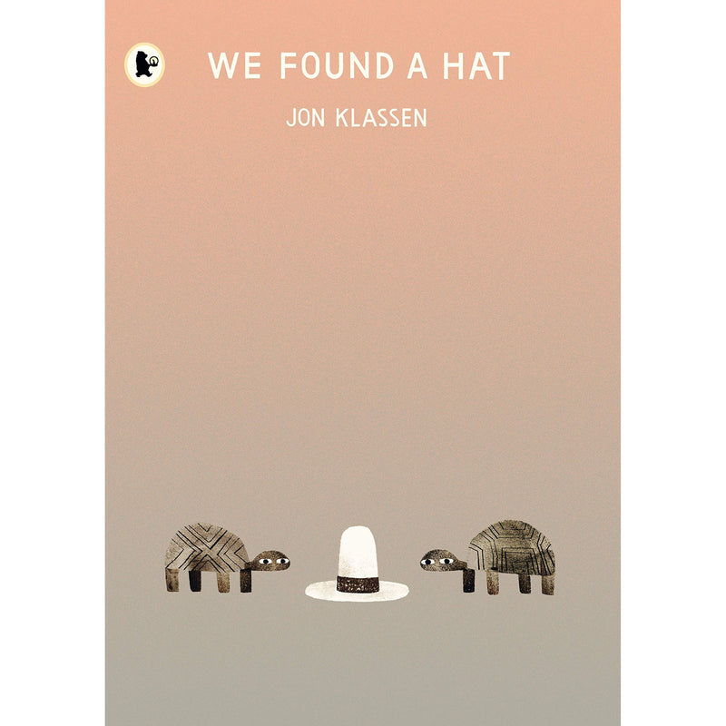 We Found a Hat - The Book Bundle