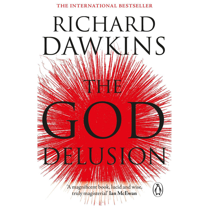 The God Delusion - The Book Bundle