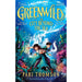 Greenwild: The City Beyond the Sea (Greenwild, 2) by Pari Thomson - The Book Bundle