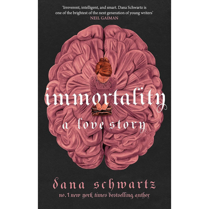 The Anatomy Duology 2 Books Series By Dana Schwartz (Anatomy, - The Book Bundle
