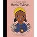 Harriet Tubman: 14 (Little People, Big Dreams) - The Book Bundle
