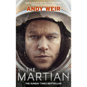Andy Weir Collection 3 Books Set (Project Hail Mary, Artemis, The Martian) - The Book Bundle
