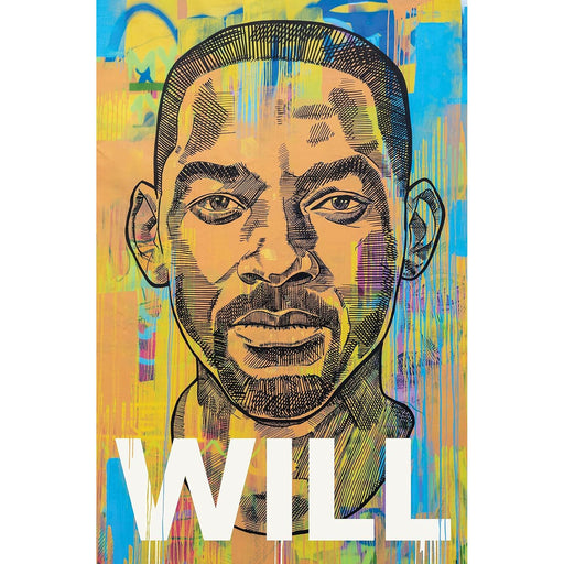 Will by Will Smith - The Book Bundle