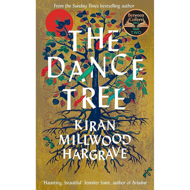 The Dance Tree: A BBC Between the Covers book club pick Hardcover - The Book Bundle