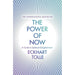 The Power of Now Series 2 Books Collection Set (The Power of Now The Global Phenomenon) - The Book Bundle