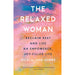 The Relaxed Woman(HB), Pretty Happy, Spiralize Now 3 Books Collection Set - The Book Bundle