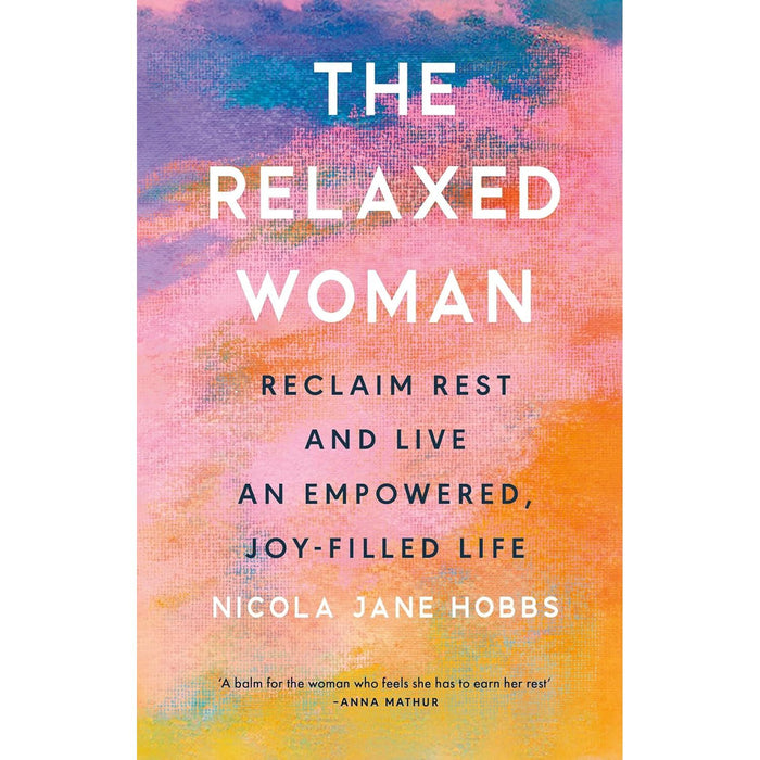 The Relaxed Woman(HB), Period(HB), The Alkaline Detox Reset Cleanse 3 Books Collection Set - The Book Bundle