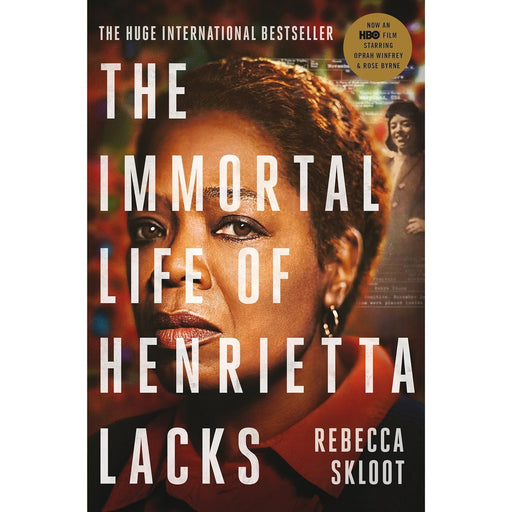 The Immortal Life of Henrietta Lacks (Picador Classic) by Rebecca Skloot - The Book Bundle