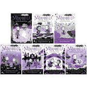 Mirabelle Series 7 books collection set by Harriet Muncaster, fiction paperbacks published by Oxford University Press UK Ltd.