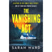 The Vanishing Act (A Mallory Dawson Crime Thriller, 3): An absolutely unputdownable crime thriller - The Book Bundle