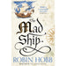 The Mad Ship: Robin Hobb: Book 2 (The Liveship Traders) - The Book Bundle