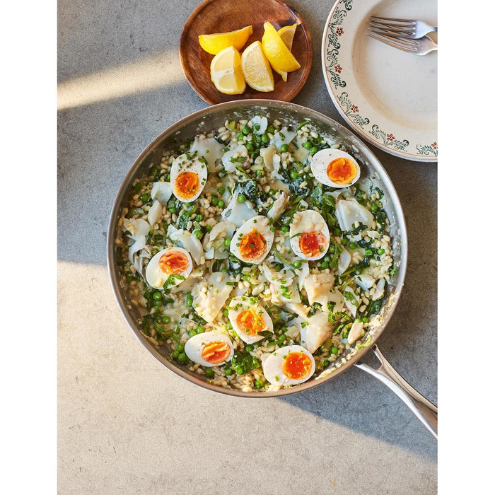 How to Eat 30 Plants a Week: 100 recipes to boost your health and energy by Hugh Fearnley-Whittingstall - The Book Bundle